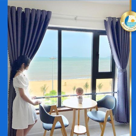 Thien Hai 2 Hotel كوي نون المظهر الخارجي الصورة