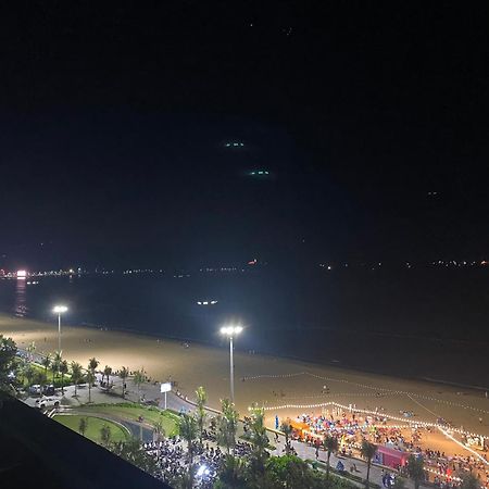Thien Hai 2 Hotel كوي نون المظهر الخارجي الصورة