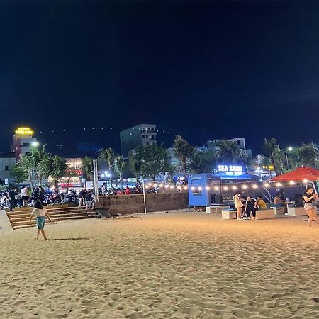 Thien Hai 2 Hotel كوي نون المظهر الخارجي الصورة