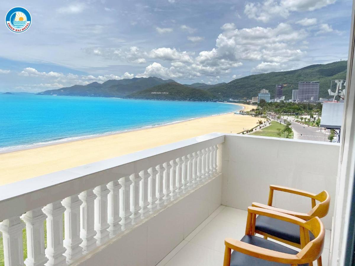 Thien Hai 2 Hotel كوي نون المظهر الخارجي الصورة