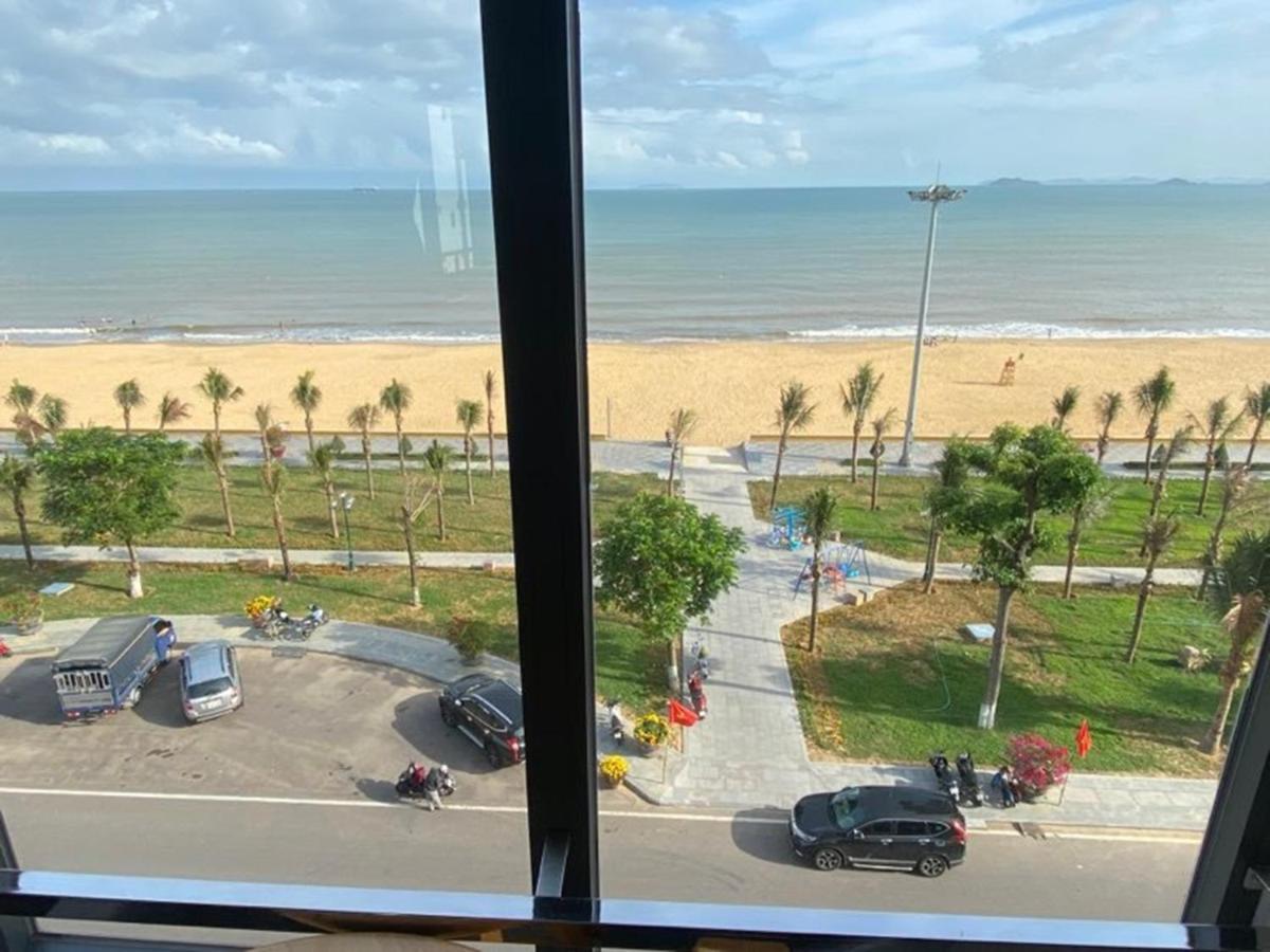 Thien Hai 2 Hotel كوي نون المظهر الخارجي الصورة