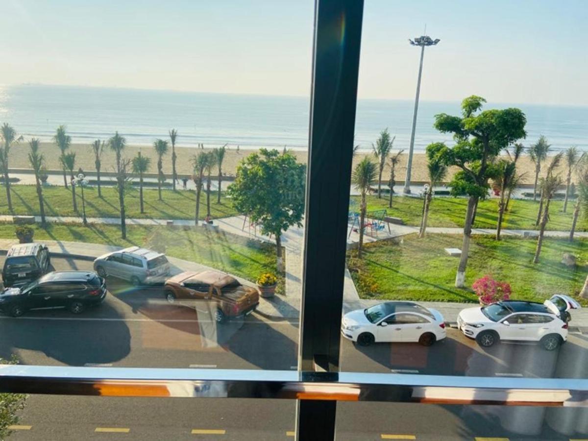 Thien Hai 2 Hotel كوي نون المظهر الخارجي الصورة