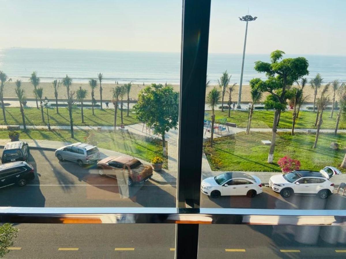 Thien Hai 2 Hotel كوي نون المظهر الخارجي الصورة