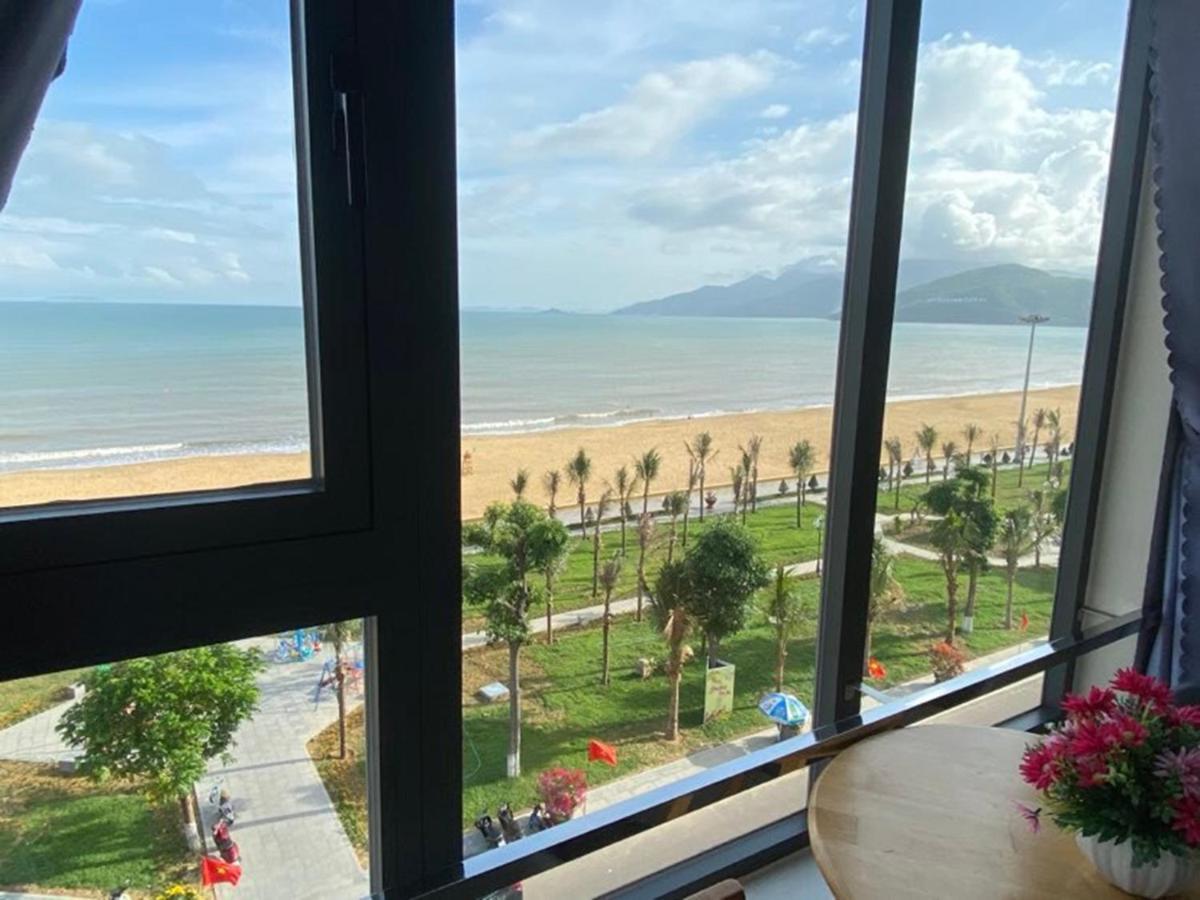 Thien Hai 2 Hotel كوي نون المظهر الخارجي الصورة