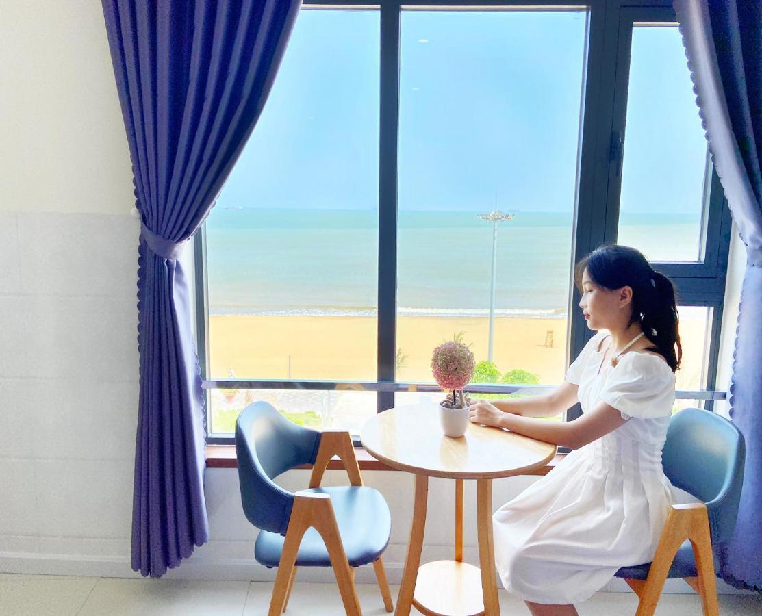Thien Hai 2 Hotel كوي نون المظهر الخارجي الصورة
