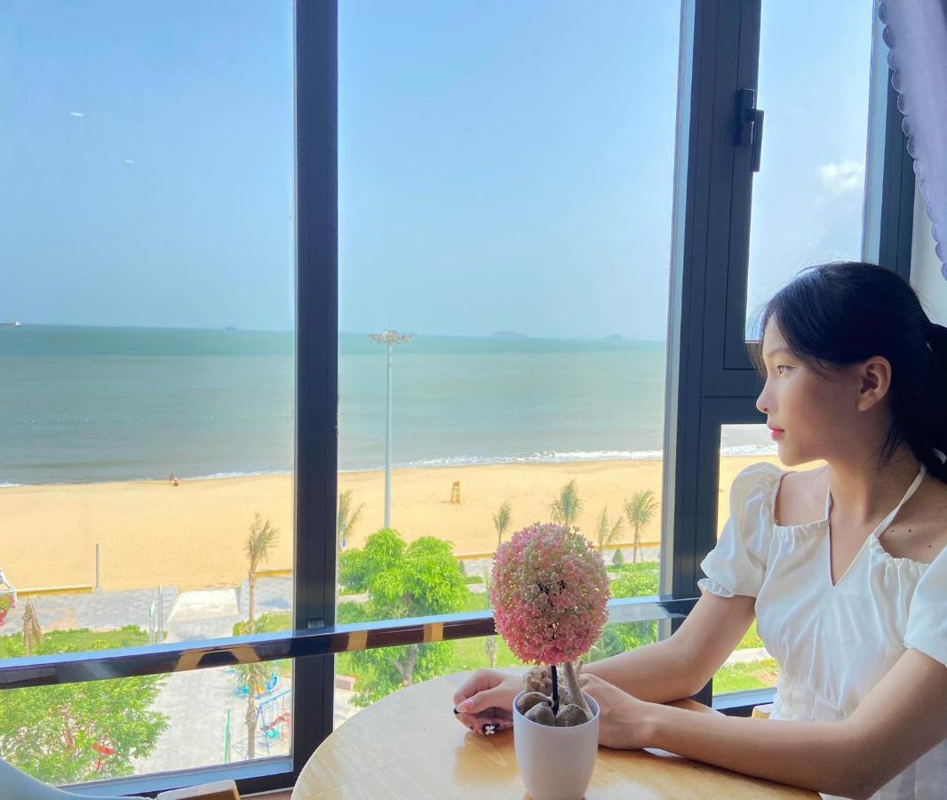 Thien Hai 2 Hotel كوي نون المظهر الخارجي الصورة