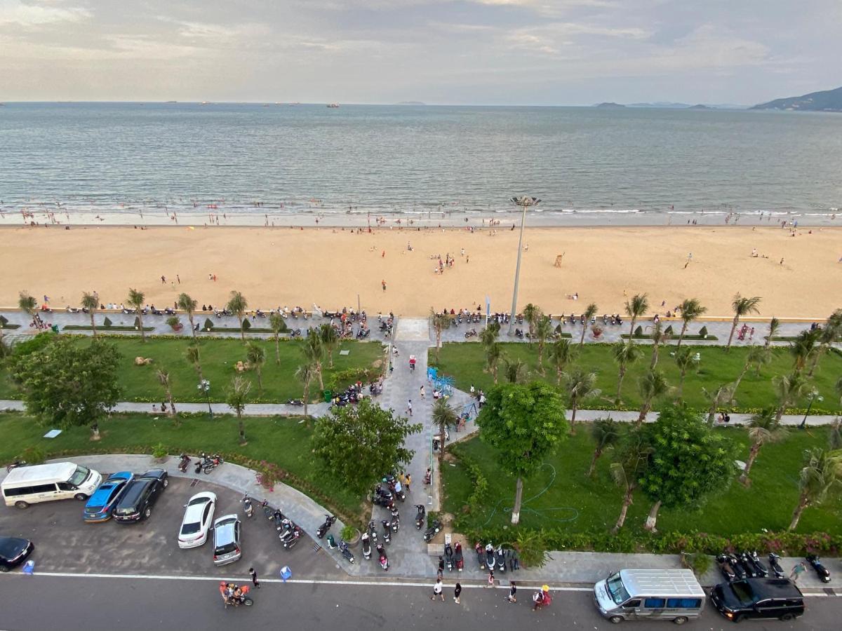 Thien Hai 2 Hotel كوي نون المظهر الخارجي الصورة