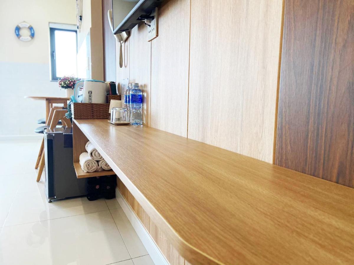 Thien Hai 2 Hotel كوي نون المظهر الخارجي الصورة
