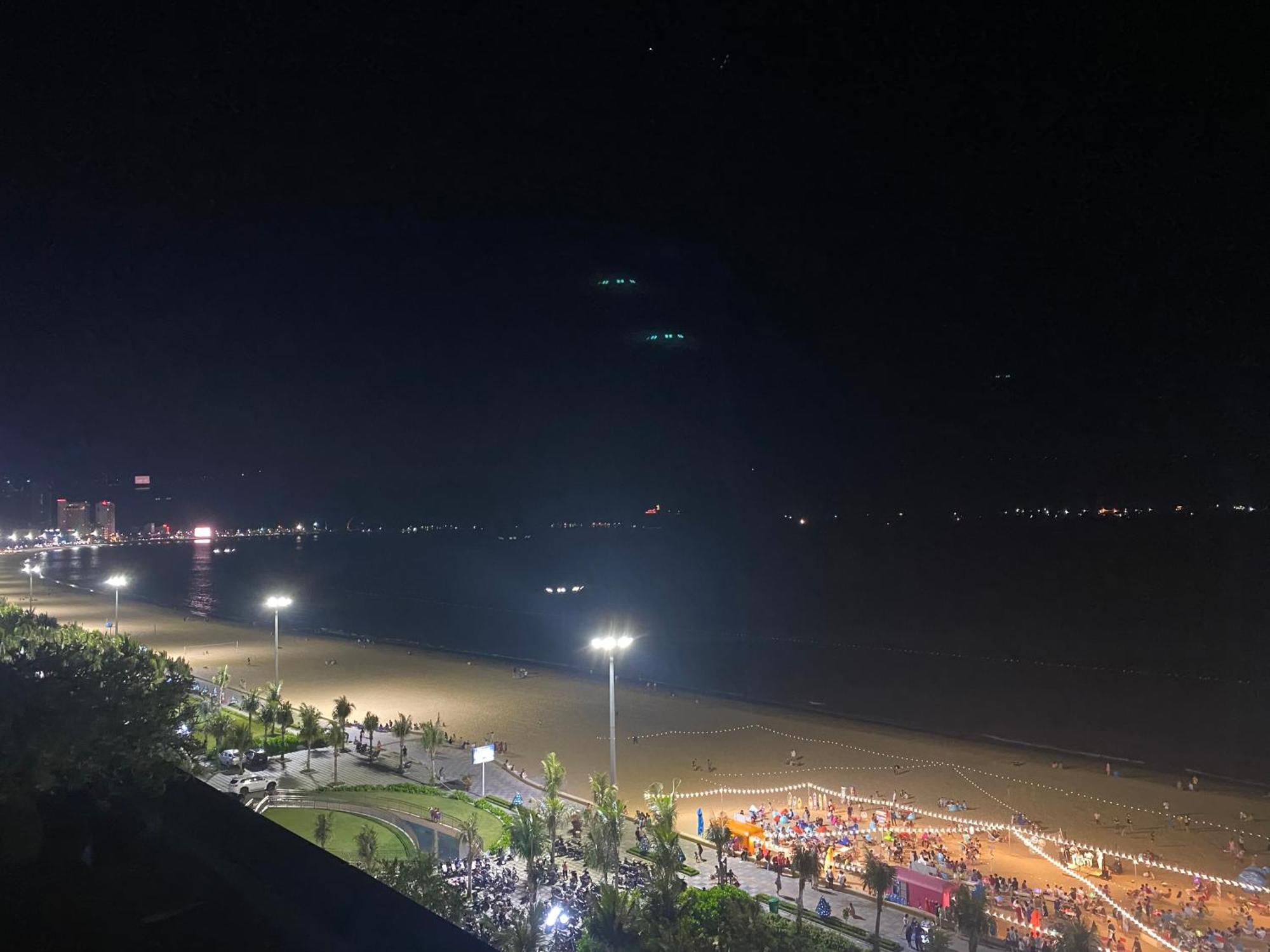Thien Hai 2 Hotel كوي نون المظهر الخارجي الصورة