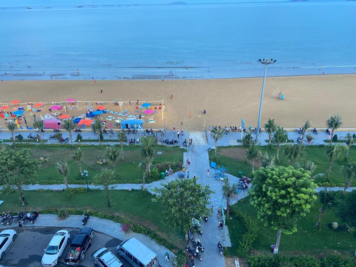 Thien Hai 2 Hotel كوي نون المظهر الخارجي الصورة