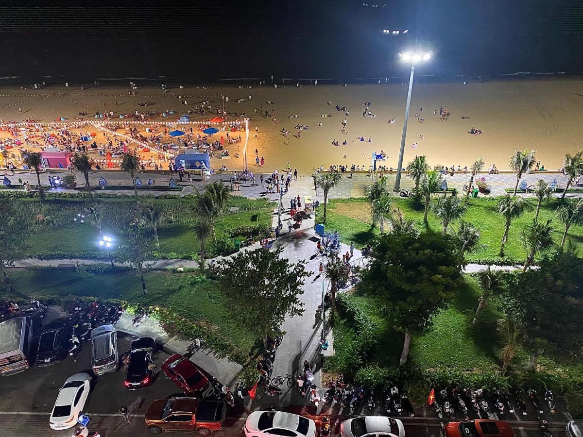 Thien Hai 2 Hotel كوي نون المظهر الخارجي الصورة