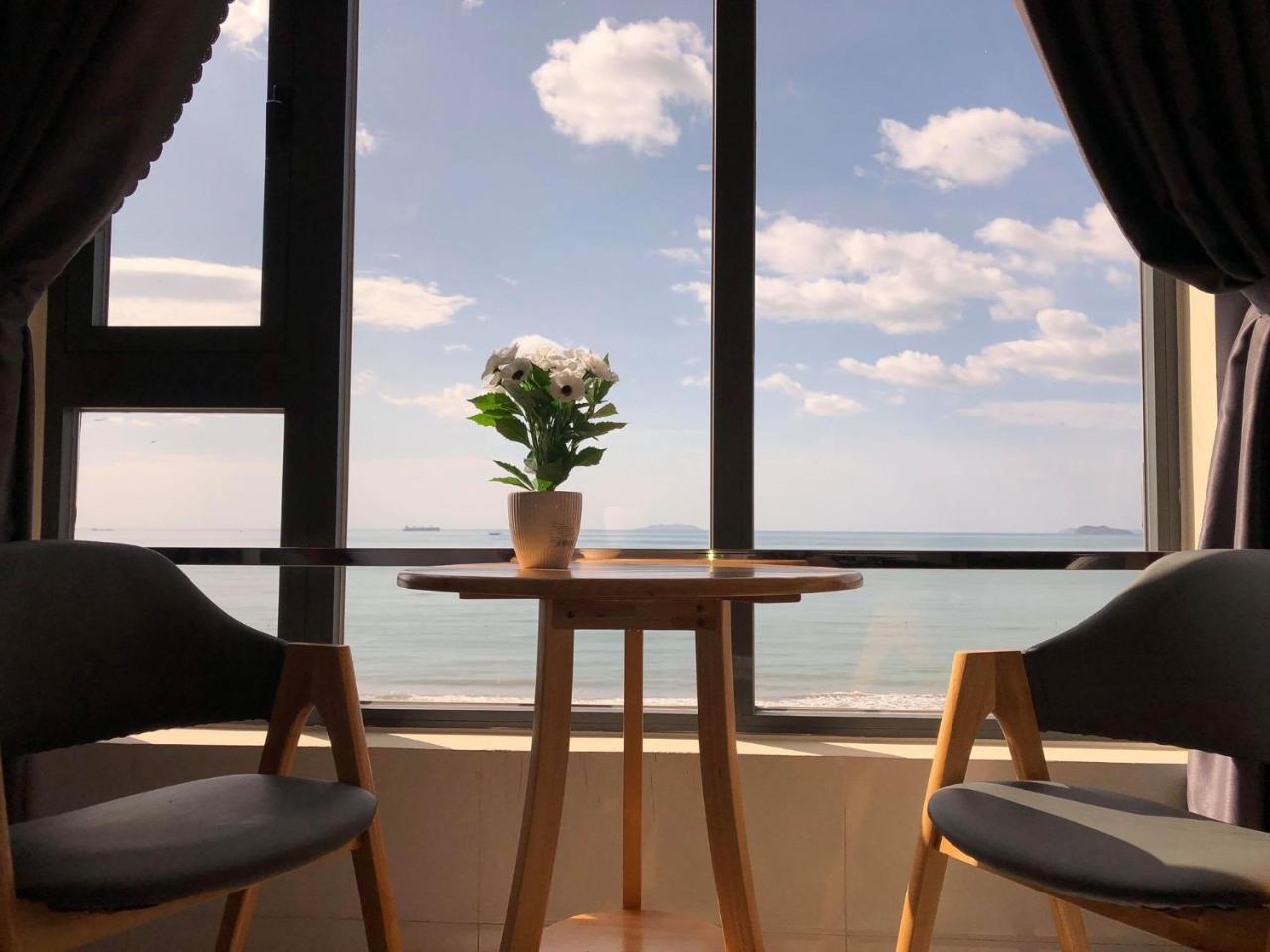Thien Hai 2 Hotel كوي نون المظهر الخارجي الصورة