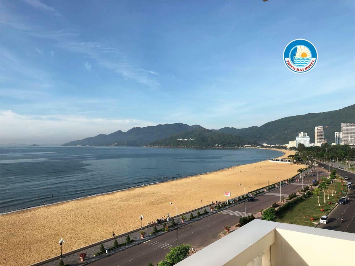 Thien Hai 2 Hotel كوي نون المظهر الخارجي الصورة